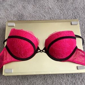 Victorias Secret Very Sexy Push Up Bra